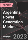 Argentina Power Generation Market- Product Image