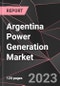 Argentina Power Generation Market - Product Thumbnail Image