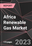 Africa Renewable Gas Market Report - Market Analysis, Size, Share, Growth, Outlook - Industry Trends and Forecast to 2028- Product Image