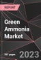 Green Ammonia Market Report - Market Analysis, Size, Share, Growth, Outlook - Industry Trends and Forecast to 2028 - Product Thumbnail Image