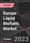 Europe Liquid Biofuels Market Report - Market Analysis, Size, Share, Growth, Outlook - Industry Trends and Forecast to 2028 - Product Thumbnail Image