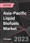 Asia-Pacific Liquid Biofuels Market Report - Market Analysis, Size, Share, Growth, Outlook - Industry Trends and Forecast to 2028 - Product Thumbnail Image