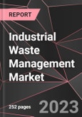 Industrial Waste Management Market Report - Market Analysis, Size, Share, Growth, Outlook - Industry Trends and Forecast to 2028- Product Image