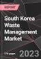 South Korea Waste Management Market Report - Market Analysis, Size, Share, Growth, Outlook - Industry Trends and Forecast to 2028 - Product Thumbnail Image