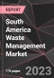 South America Waste Management Market Report - Market Analysis, Size, Share, Growth, Outlook - Industry Trends and Forecast to 2028 - Product Thumbnail Image
