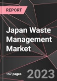 Japan Waste Management Market Report - Market Analysis, Size, Share, Growth, Outlook - Industry Trends and Forecast to 2028- Product Image