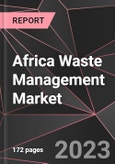 Africa Waste Management Market Report - Market Analysis, Size, Share, Growth, Outlook - Industry Trends and Forecast to 2028- Product Image