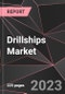 Drillships Market Report - Market Analysis, Size, Share, Growth, Outlook - Industry Trends and Forecast to 2028 - Product Thumbnail Image