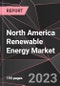 North America Renewable Energy Market Report - Market Analysis, Size, Share, Growth, Outlook - Industry Trends and Forecast to 2028 - Product Thumbnail Image