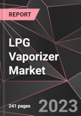 LPG Vaporizer Market Report - Market Analysis, Size, Share, Growth, Outlook - Industry Trends and Forecast to 2028- Product Image