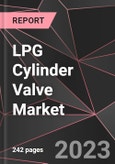 LPG Cylinder Valve Market Report - Market Analysis, Size, Share, Growth, Outlook - Industry Trends and Forecast to 2028- Product Image