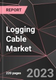 Logging Cable Market Report - Market Analysis, Size, Share, Growth, Outlook - Industry Trends and Forecast to 2028- Product Image