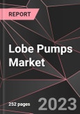 Lobe Pumps Market Report - Market Analysis, Size, Share, Growth, Outlook - Industry Trends and Forecast to 2028- Product Image