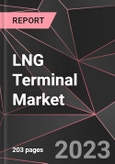 LNG Terminal Market Report - Market Analysis, Size, Share, Growth, Outlook - Industry Trends and Forecast to 2028- Product Image