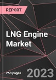 LNG Engine Market Report - Market Analysis, Size, Share, Growth, Outlook - Industry Trends and Forecast to 2028- Product Image