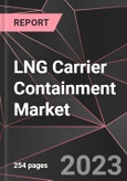 LNG Carrier Containment Market Report - Market Analysis, Size, Share, Growth, Outlook - Industry Trends and Forecast to 2028- Product Image