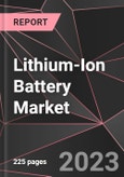 Lithium-Ion Battery Market - Market Trends and Outlook to 2028- Product Image