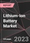 Lithium-Ion Battery Market - Market Trends and Outlook to 2028 - Product Image