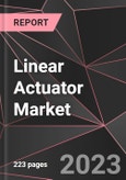 Linear Actuator Market Report - Market Analysis, Size, Share, Growth, Outlook - Industry Trends and Forecast to 2028- Product Image