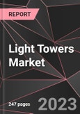 Light Towers Market Report - Market Analysis, Size, Share, Growth, Outlook - Industry Trends and Forecast to 2028- Product Image