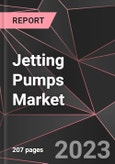 Jetting Pumps Market Report - Market Analysis, Size, Share, Growth, Outlook - Industry Trends and Forecast to 2028- Product Image