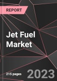 Jet Fuel Market Report - Market Analysis, Size, Share, Growth, Outlook - Industry Trends and Forecast to 2028- Product Image