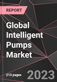 Global Intelligent Pumps Market Report - Market Analysis, Size, Share, Growth, Outlook - Industry Trends and Forecast to 2028- Product Image