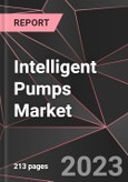 Intelligent Pumps Market Report - Market Analysis, Size, Share, Growth, Outlook - Industry Trends and Forecast to 2028- Product Image