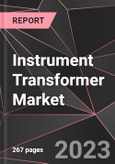 Instrument Transformer Market - Growth, Trends, and Forecast (Outlook to 2028)- Product Image