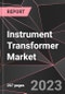 Instrument Transformer Market - Growth, Trends, and Forecast (Outlook to 2028) - Product Thumbnail Image