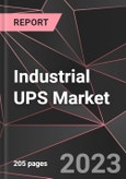 Industrial UPS Market Report - Market Analysis, Size, Share, Growth, Outlook - Industry Trends and Forecast to 2028- Product Image