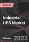 Industrial UPS Market Report - Market Analysis, Size, Share, Growth, Outlook - Industry Trends and Forecast to 2028 - Product Thumbnail Image