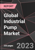 Global Industrial Pump Market Report - Market Analysis, Size, Share, Growth, Outlook - Industry Trends and Forecast to 2028- Product Image