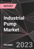 Industrial Pump Market Report - Market Analysis, Size, Share, Growth, Outlook - Industry Trends and Forecast to 2028- Product Image