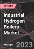 Industrial Hydrogen Boilers Market - Growth, Trends, and Forecast to 2028- Product Image