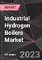 Industrial Hydrogen Boilers Market - Growth, Trends, and Forecast to 2028 - Product Thumbnail Image