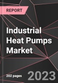 Industrial Heat Pumps Market Report - Market Analysis, Size, Share, Growth, Outlook - Industry Trends and Forecast to 2028- Product Image