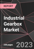 Industrial Gearbox Market Report - Market Analysis, Size, Share, Growth, Outlook - Industry Trends and Forecast to 2028- Product Image