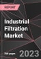 Industrial Filtration Market Report - Market Analysis, Size, Share, Growth, Outlook - Industry Trends and Forecast to 2028 - Product Thumbnail Image