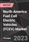 North America Fuel Cell Electric Vehicles (FCEV) Market Report - Market Analysis, Size, Share, Growth, Outlook - Industry Trends and Forecast to 2028 - Product Thumbnail Image