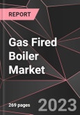 Gas Fired Boiler Market Report - Market Analysis, Size, Share, Growth, Outlook - Industry Trends and Forecast to 2028- Product Image