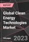Global Clean Energy Technologies Market Report - Market Analysis, Size, Share, Growth, Outlook - Industry Trends and Forecast to 2028 - Product Thumbnail Image