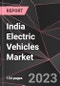 India Electric Vehicles Market - Share, Size, Growth, Outlook - Industry Trends and Forecast to 2028 - Product Thumbnail Image
