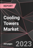 Cooling Towers Market Report - Market Analysis, Size, Share, Growth, Outlook - Industry Trends and Forecast to 2028- Product Image