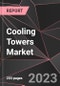 Cooling Towers Market Report - Market Analysis, Size, Share, Growth, Outlook - Industry Trends and Forecast to 2028 - Product Thumbnail Image