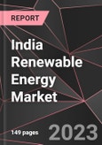 India Renewable Energy Market- Product Image