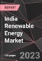 India Renewable Energy Market - Product Thumbnail Image