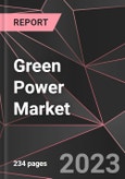 Green Power Market Report - Market Analysis, Size, Share, Growth, Outlook - Industry Trends and Forecast to 2028- Product Image