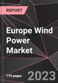 Europe Wind Power Market Report - Market Analysis, Size, Share, Growth, Outlook - Industry Trends and Forecast to 2028- Product Image