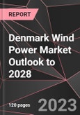 Denmark Wind Power Market Outlook to 2028- Product Image